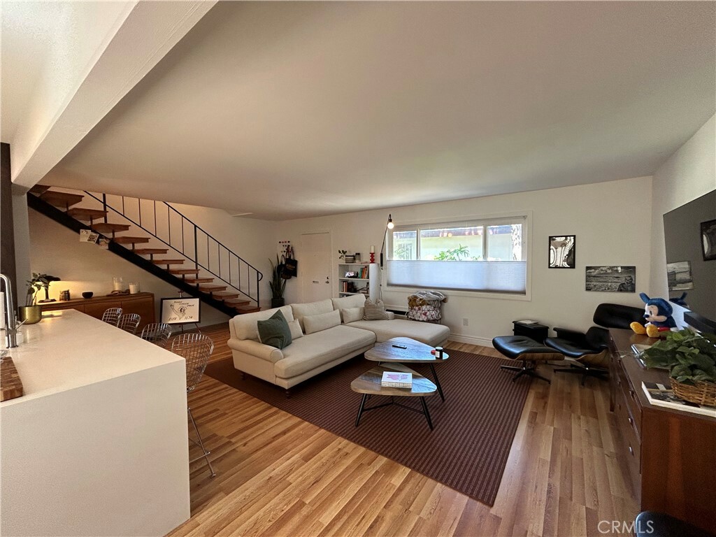 Property Photo:  405 E 1st Street  CA 92780 