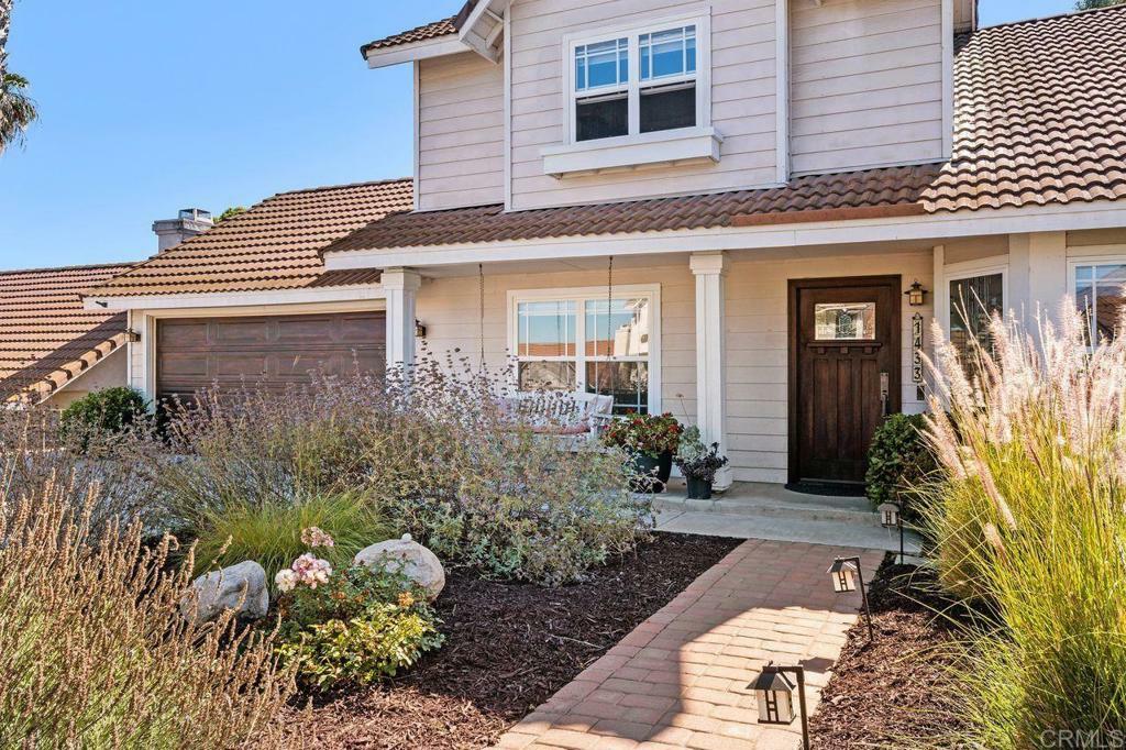 Property Photo:  1433 Westwood Place  CA 92056 