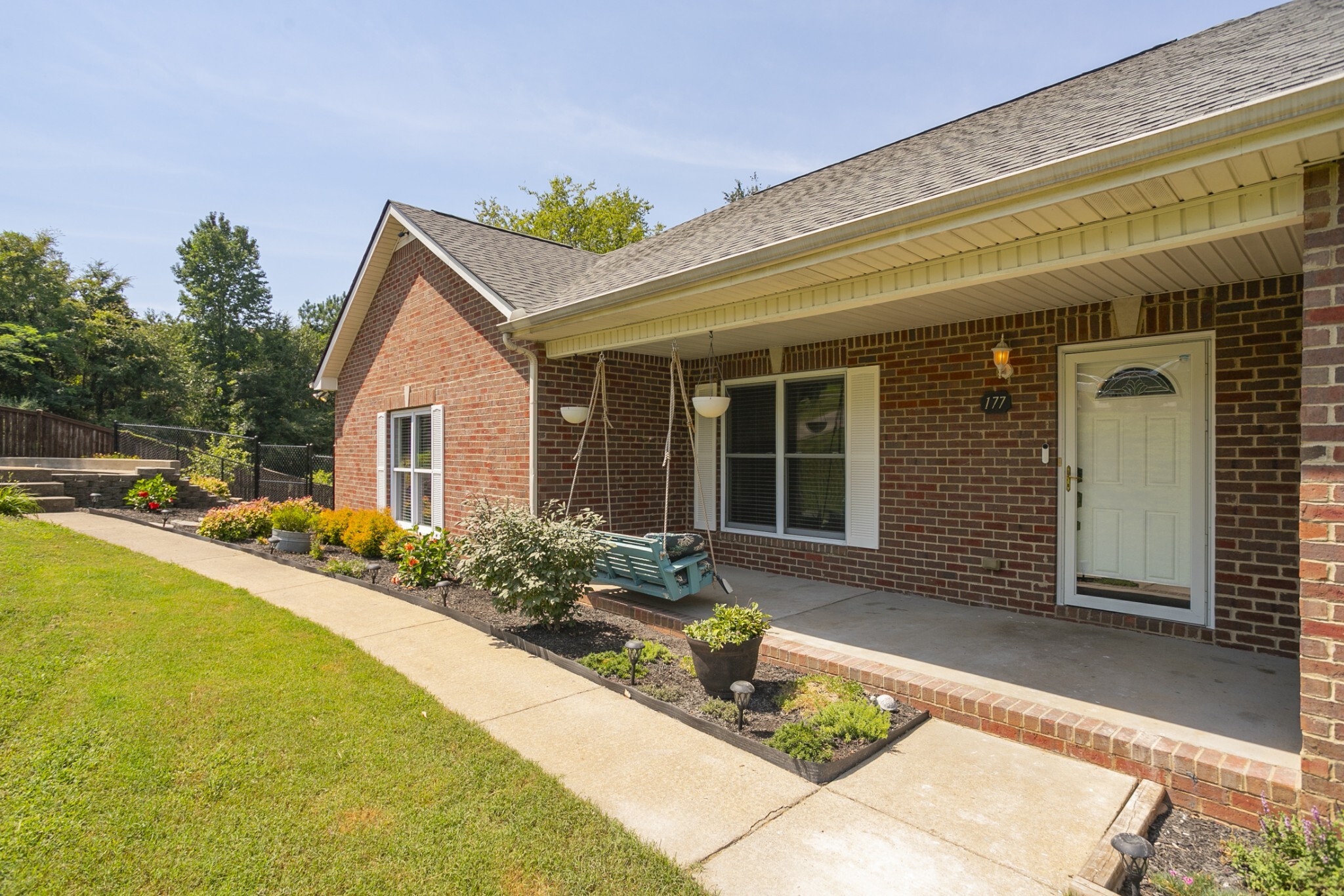 Property Photo: 177 Doty Rd TN 37015