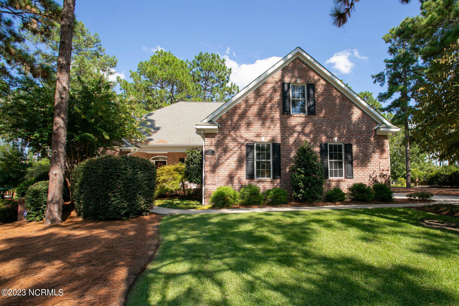 Property Photo:  29 Plantation Drive  NC 28387 