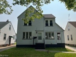 Property Photo:  4465 Lee Hts  OH 44128 