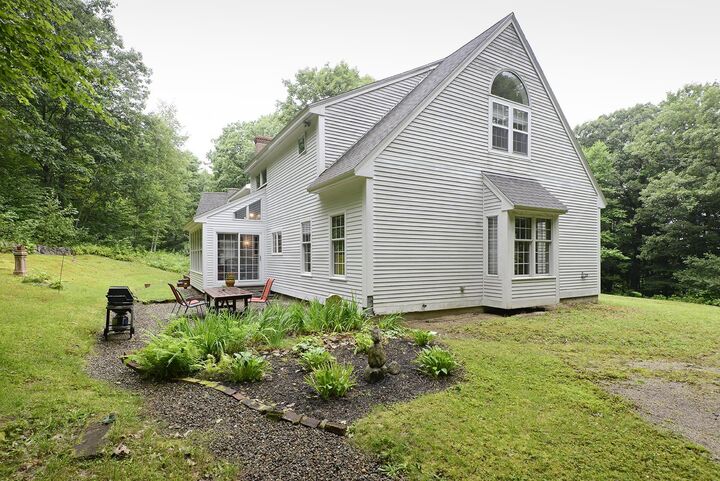 Property Photo: 178 Dublin Road NH 03450