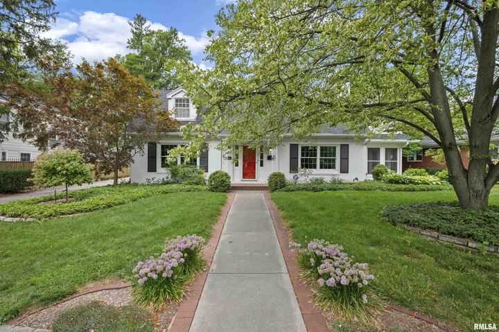 3825 N Linden Lane  Peoria IL 61614 photo