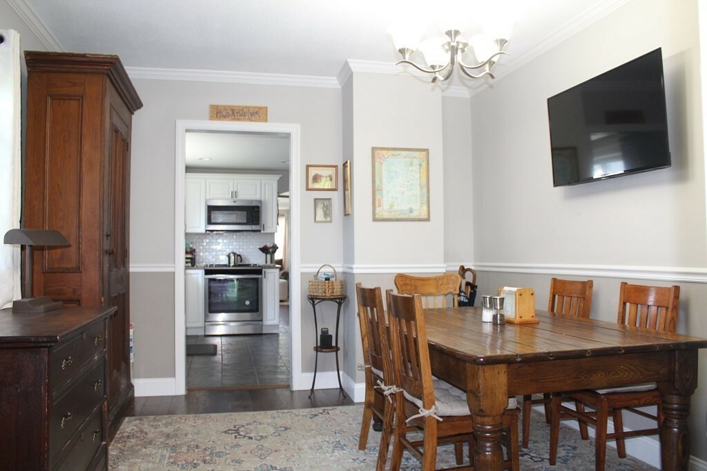 Property Photo:  25 Beckwith Ave  MA 01085 