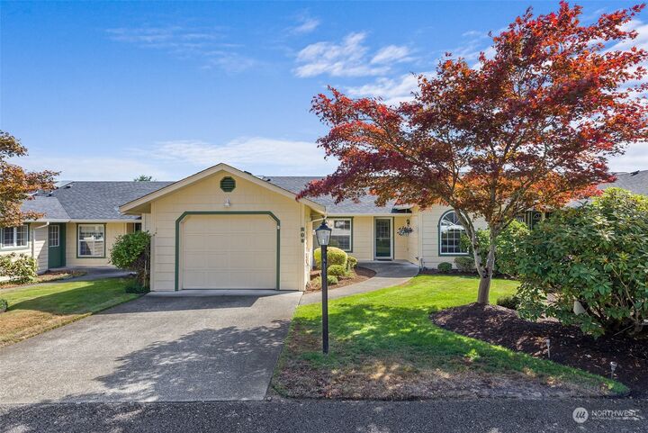 Property Photo:  208 Eb Browning Drive  WA 98531 