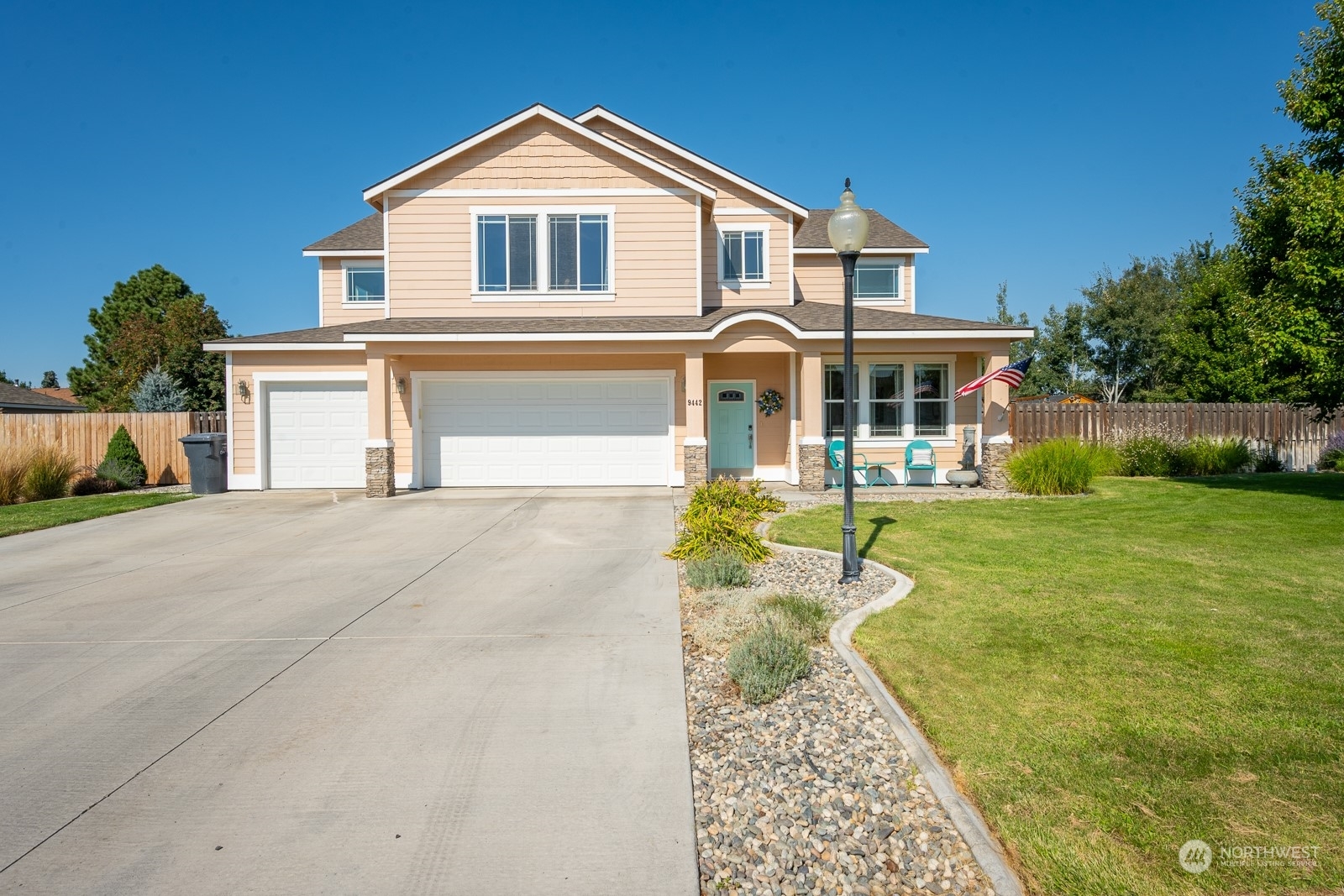 9442 Viewcrest Drive SE  Moses Lake WA 98837 photo