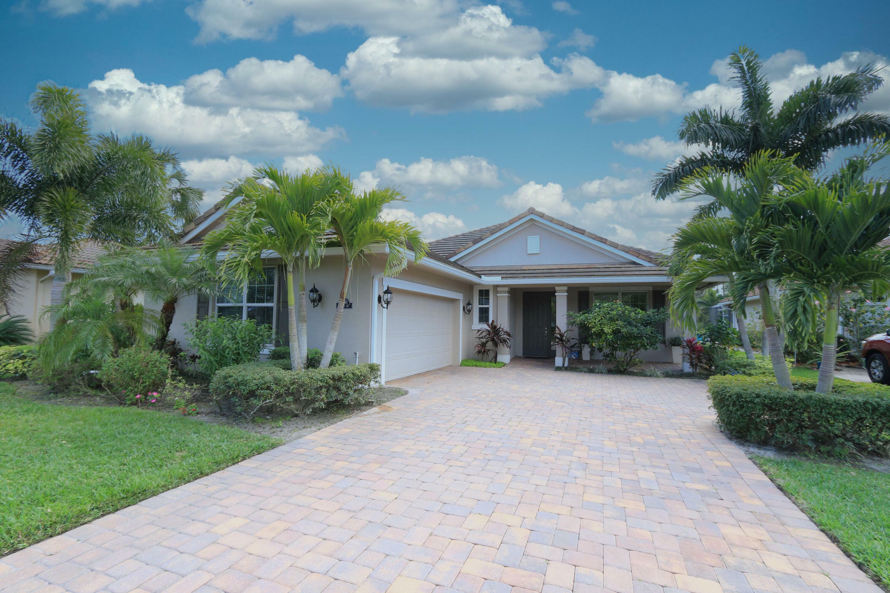 Property Photo:  2660 Conifer Drive  FL 34951 