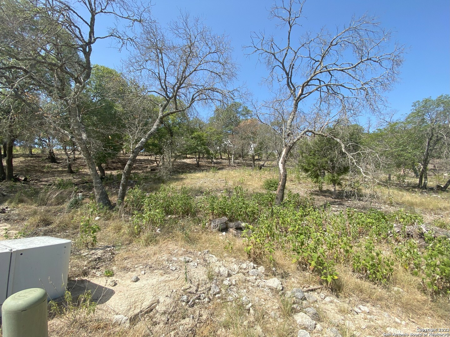 Property Photo:  Lots 1-8 Stoneledge Dr  TX 78028 