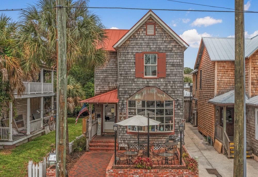 Property Photo: 47 Cordova Street FL 32084