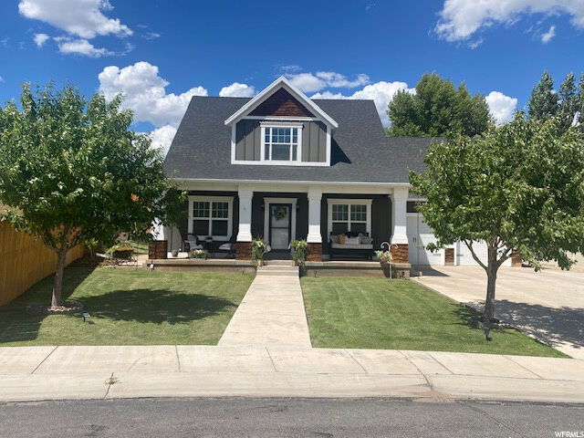 Property Photo:  Address not disclosed  UT 84066 