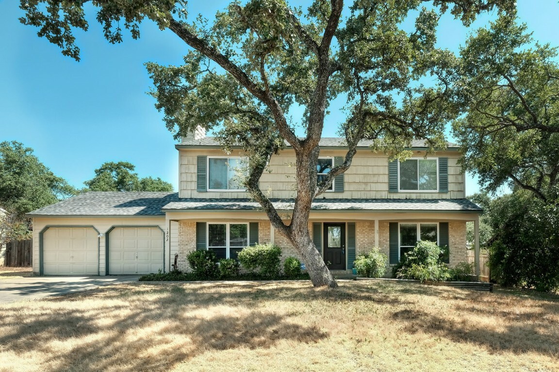 Property Photo:  1202 Gemini Drive  TX 78758 