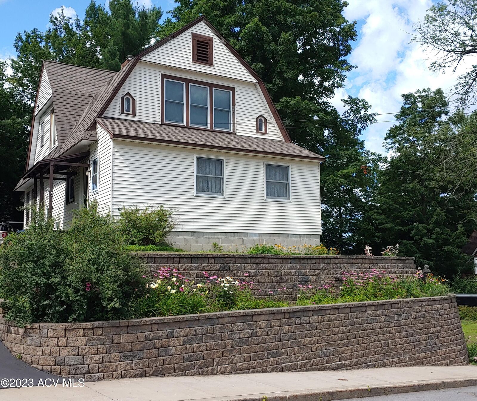 Property Photo: 87 Helen Street NY 12983