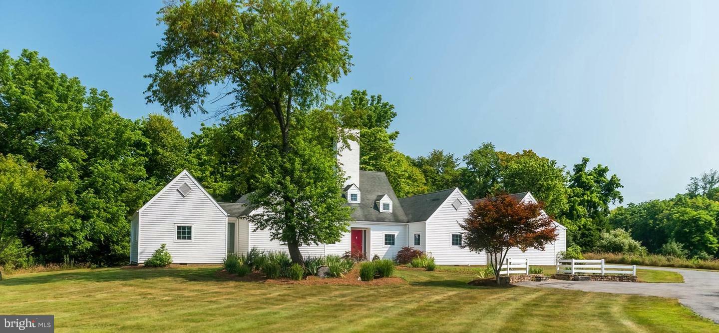 Property Photo:  447 Howard Farm Road  WV 25443 