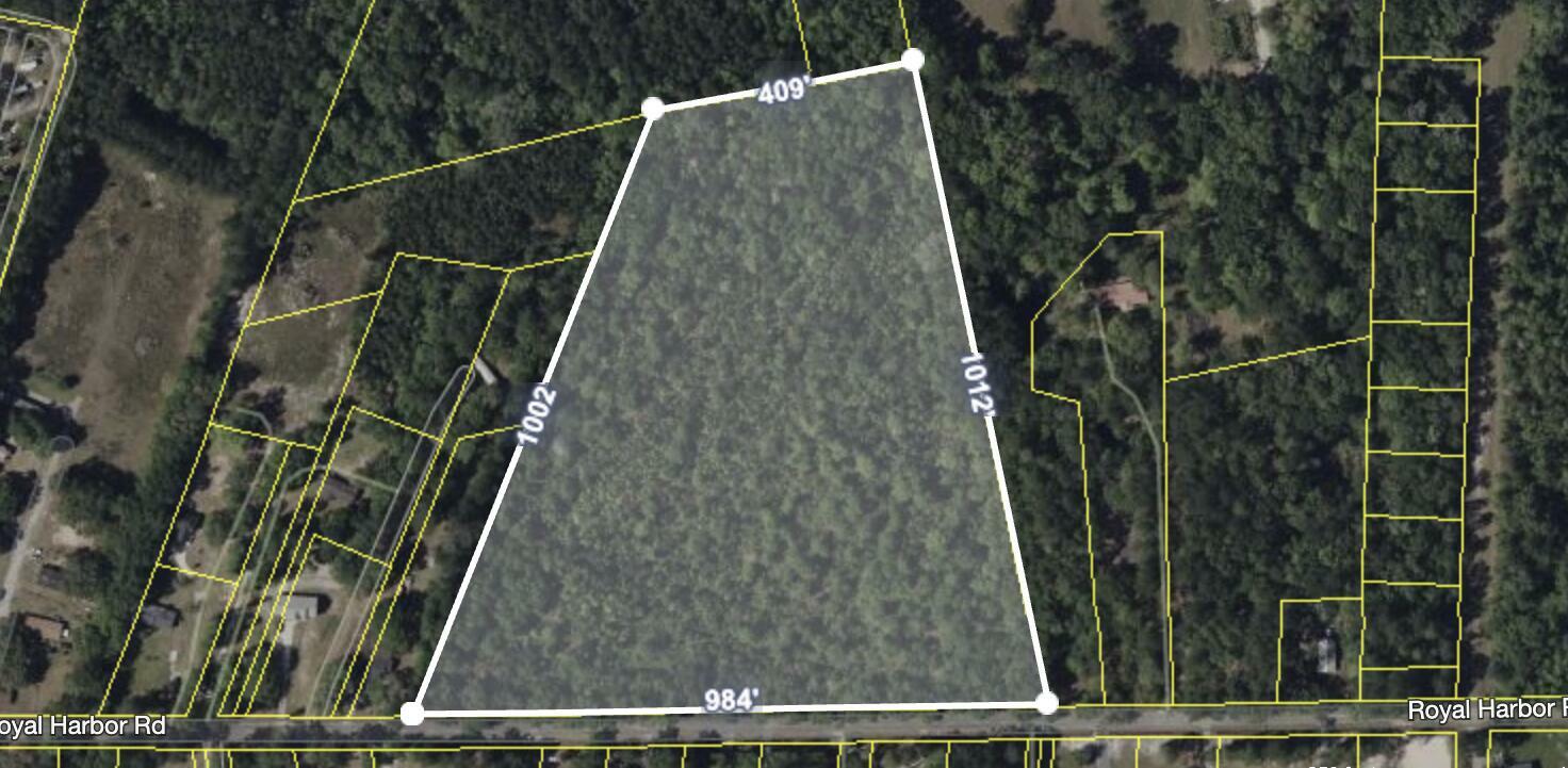 0 Royal Harbor Road  Hollywood SC 29449 photo