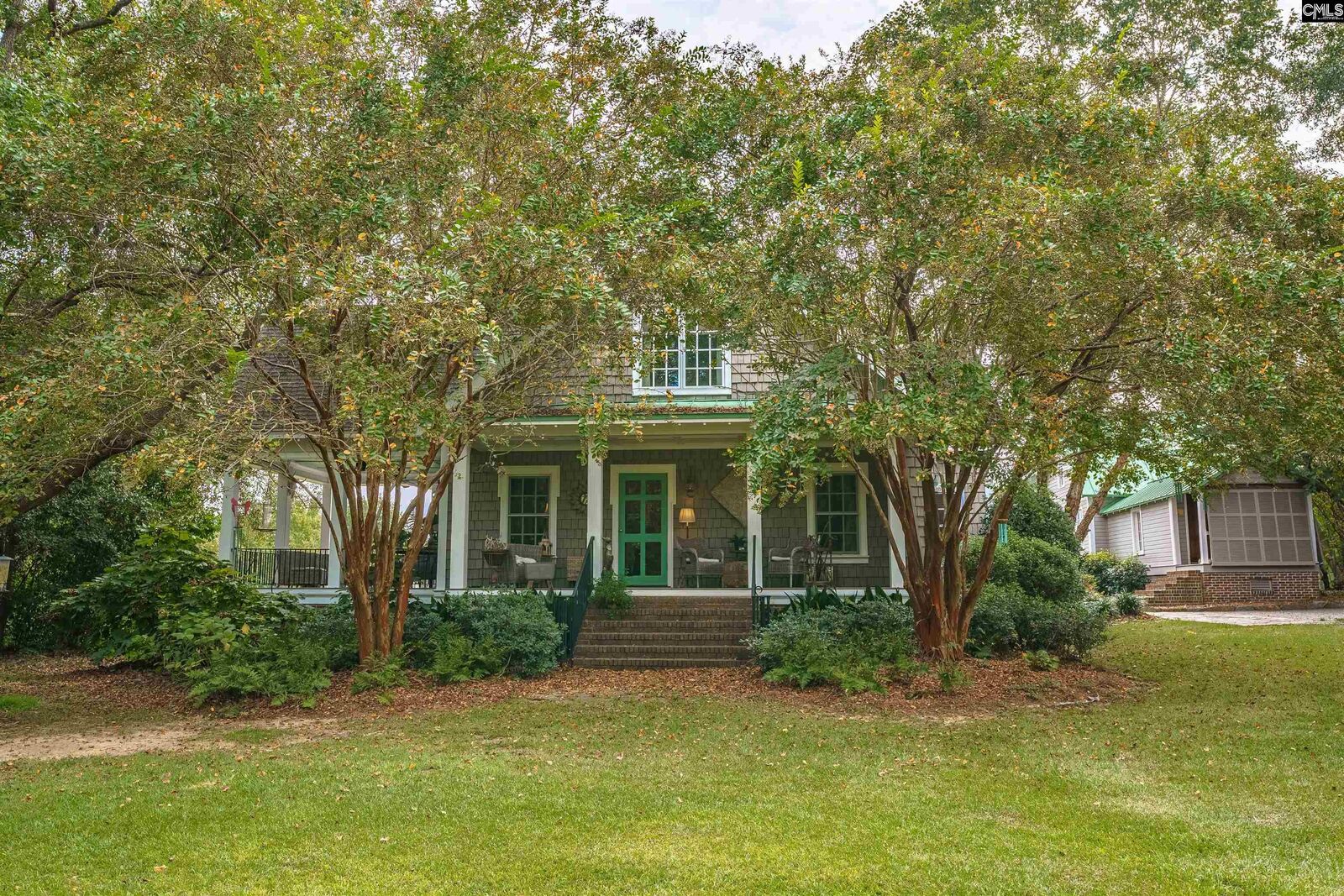 Property Photo:  504 Fort Motte  SC 29135 