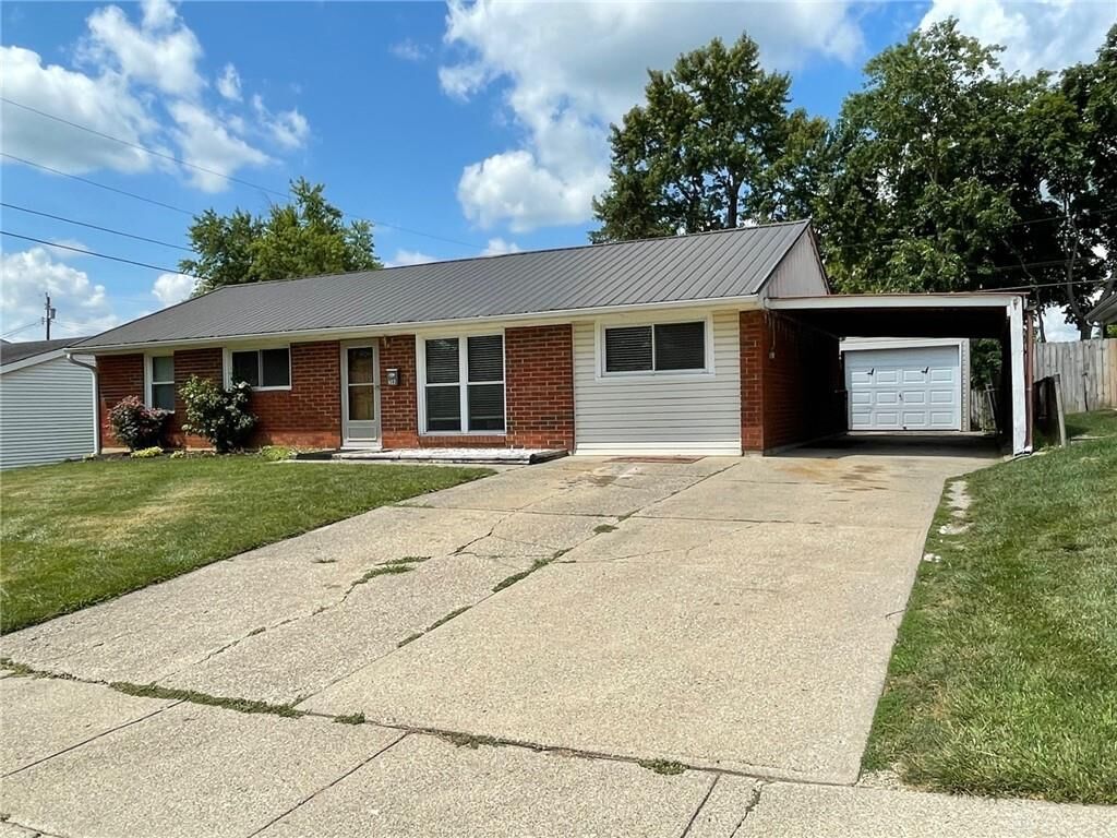 Property Photo: 457 Kristine Lane OH 45005
