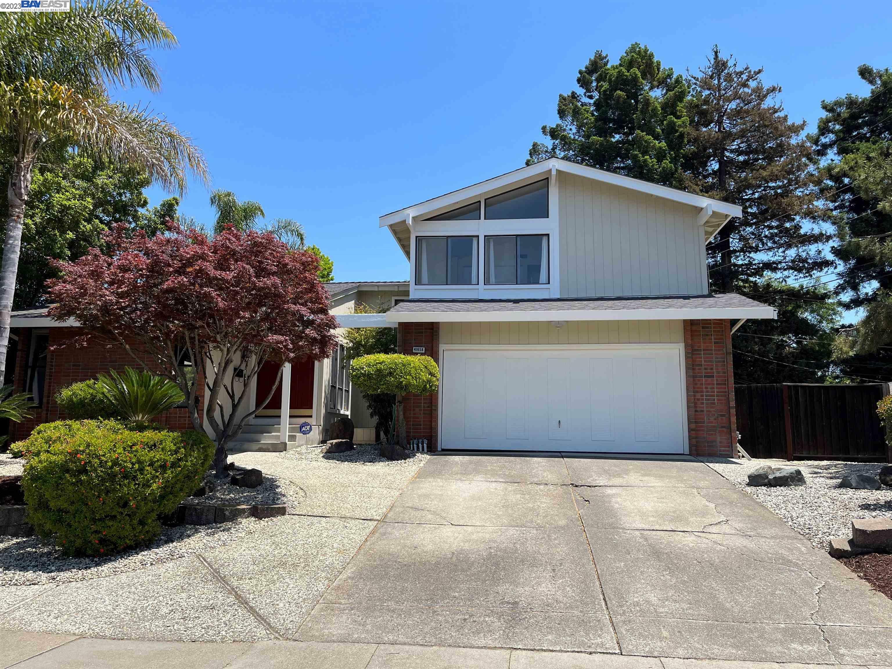 Property Photo:  41658 Marigold Dr  CA 94539 