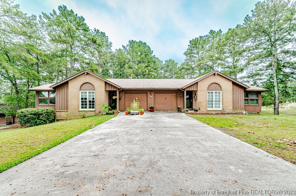 5627 Quail Ridge Drive  Sanford NC 27332 photo