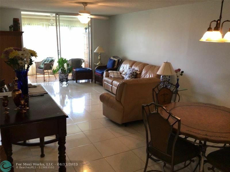 Property Photo:  2571 Aragon Blvd 321  FL 33322 