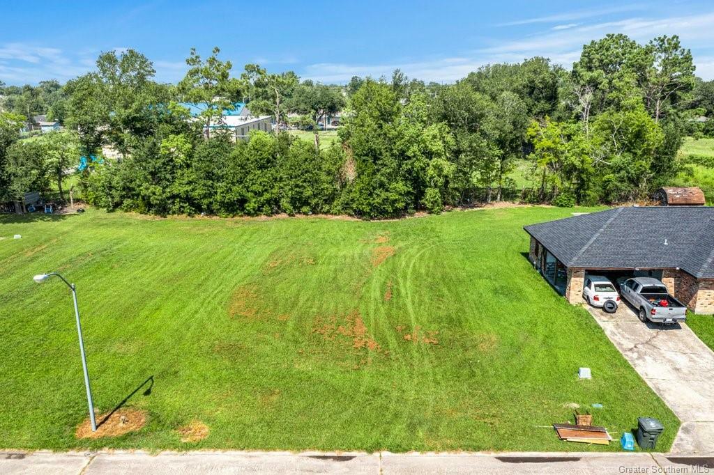 Property Photo: 0 Briar Trail Drive LA 70615