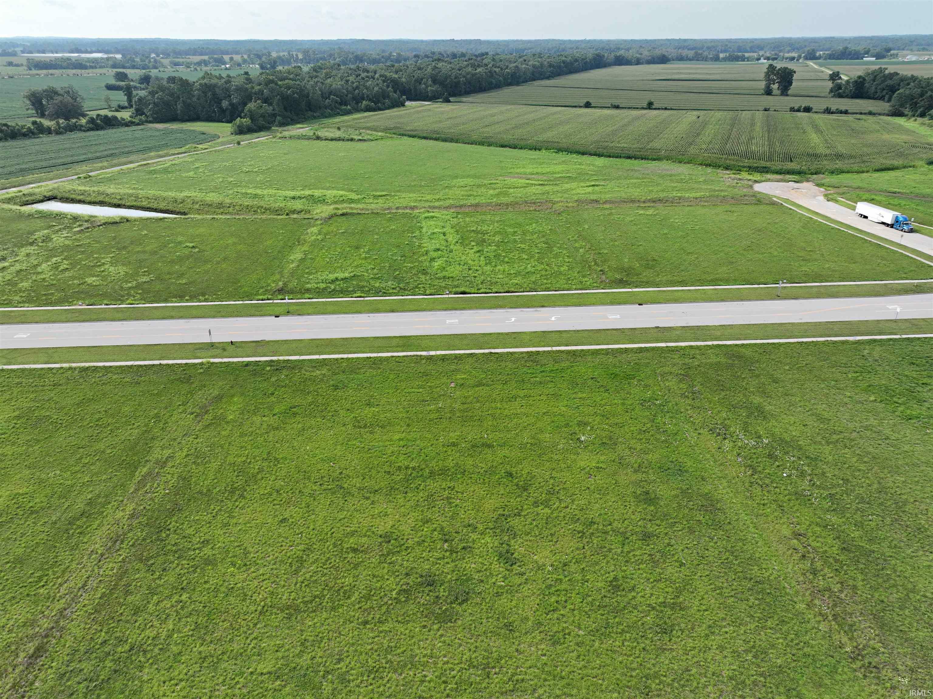 Property Photo: Lot 4 Gateway Crossing IN 47501