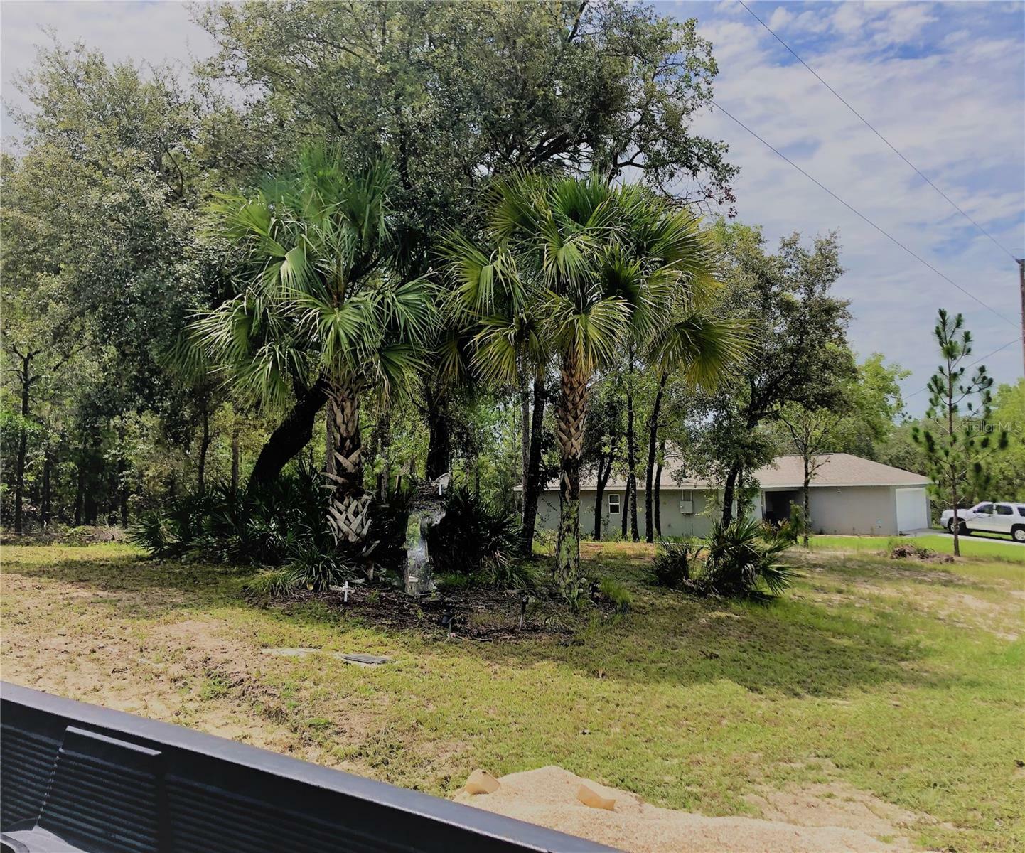 Property Photo:  6483 N Clayton Avenue  FL 34434 