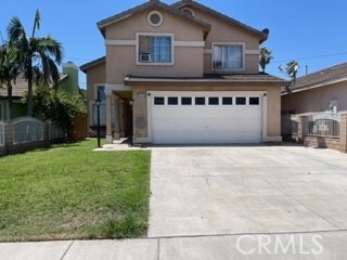 Property Photo: 1156 Orangewood Street CA 92324