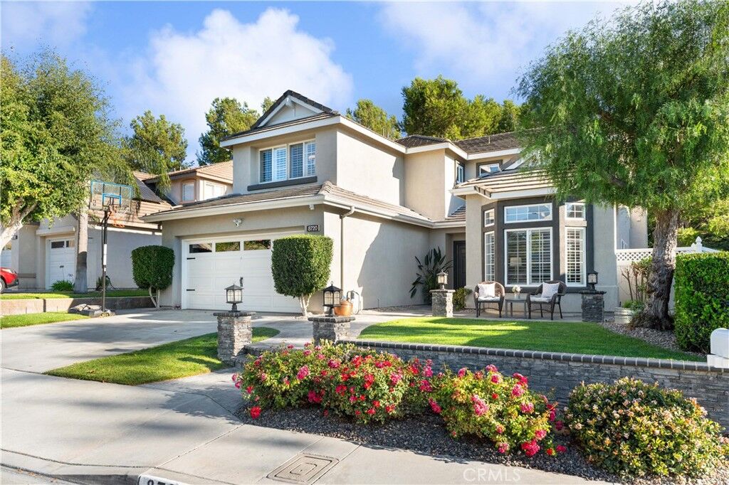 Property Photo:  8720 E Running Springs Drive  CA 92808 