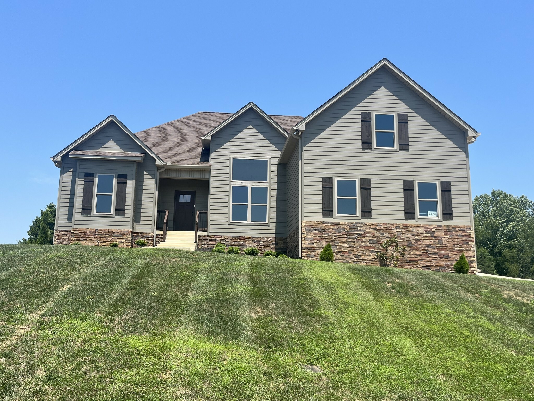 Property Photo: 1170 Goose Drive TN 37172