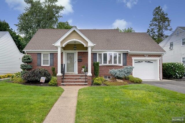 Property Photo:  9-05 1st Street  NJ 07410 