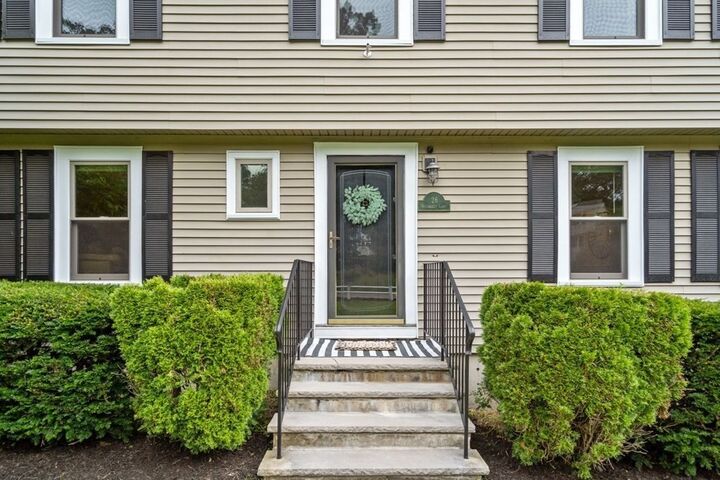 Property Photo: 26 Woodbury Lane MA 01845