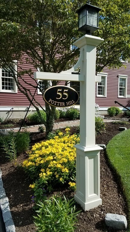 Property Photo:  55 Potter Hill Road  MA 01519 