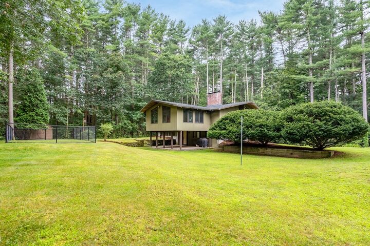 Property Photo:  394 E Riding Dr  MA 01741 