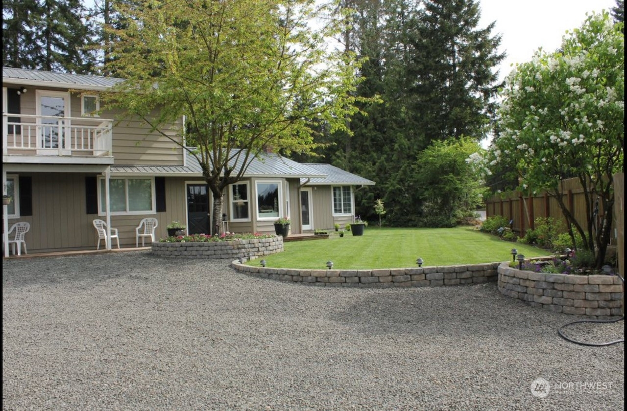 Property Photo:  9289 Glenwood Road SW  WA 98367 