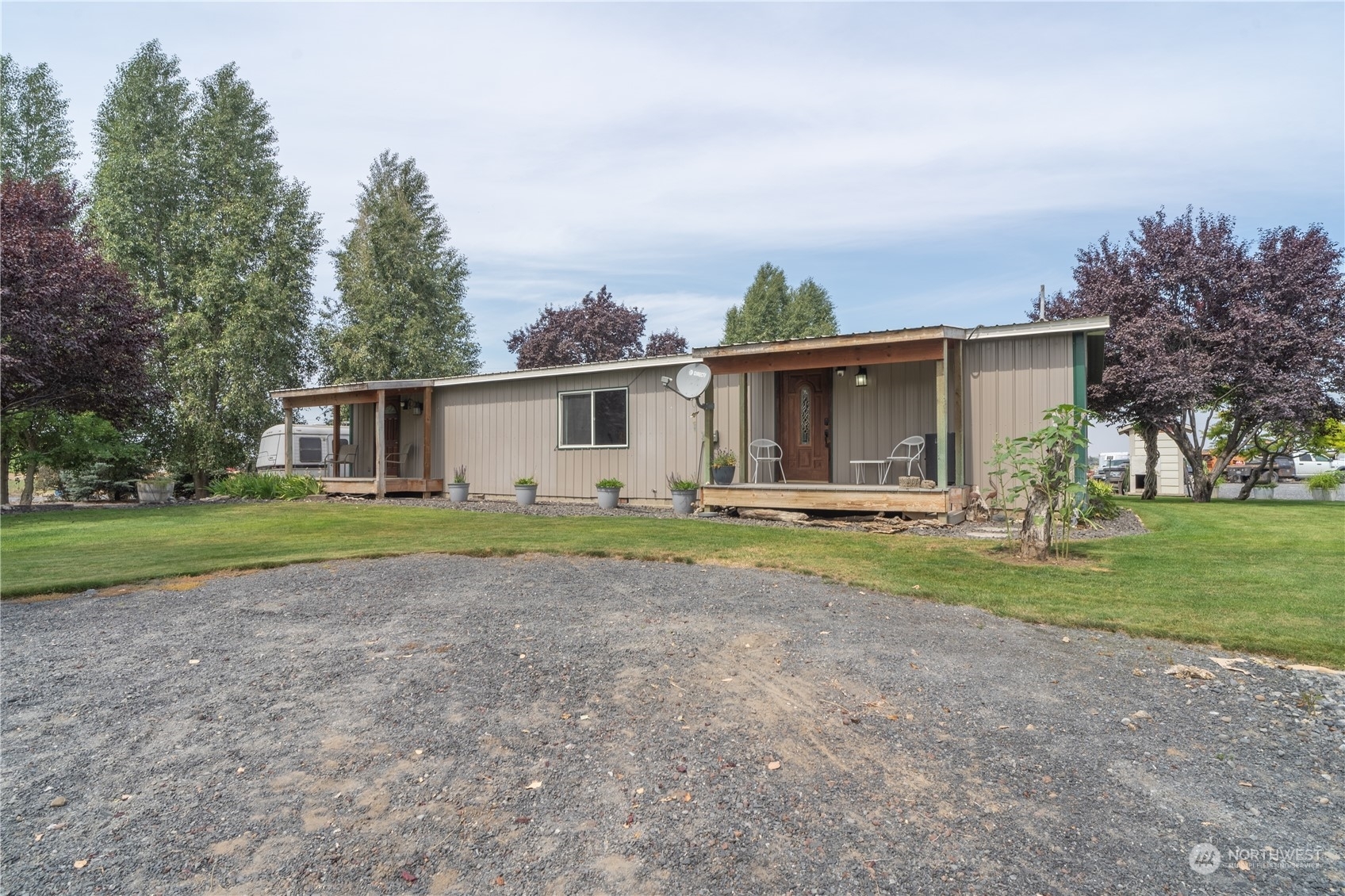 3095 Road E.5 NE  Moses Lake WA 98837 photo