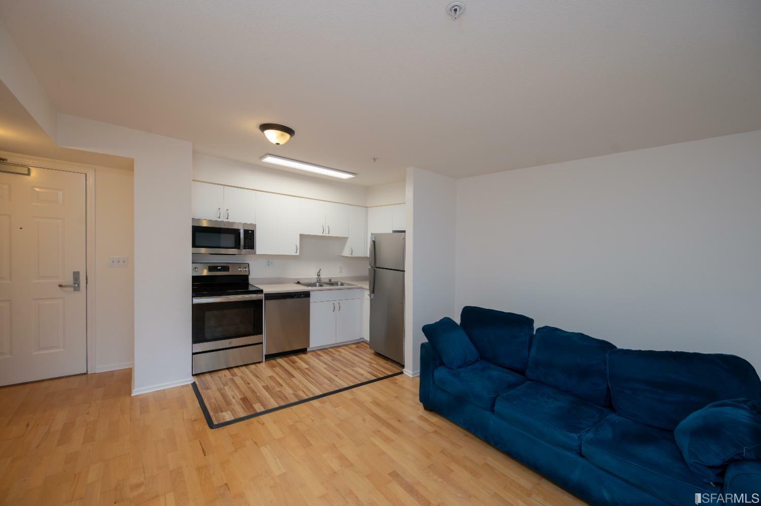 8400 Oceanview Terrace 116  San Francisco CA 94132 photo