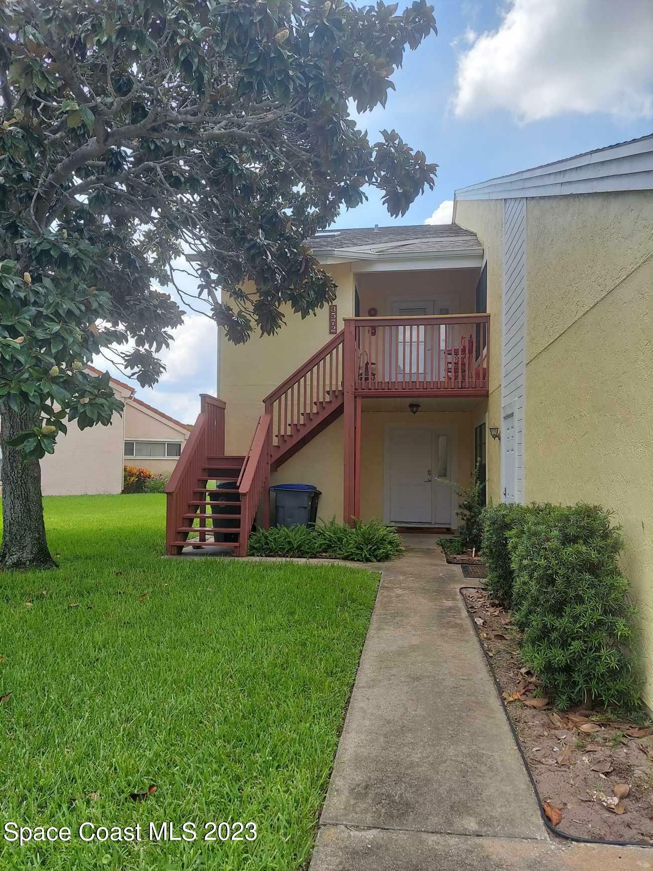 3572 Muirfield Drive  Titusville FL 32780 photo