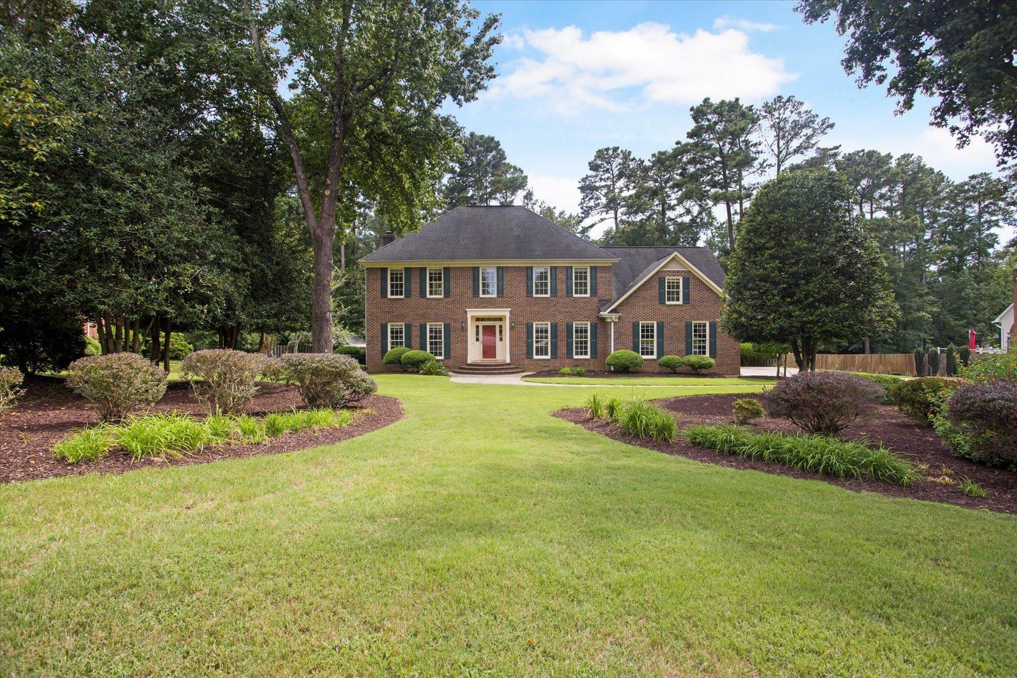 Property Photo:  405 Carleton Circle  SC 29301 