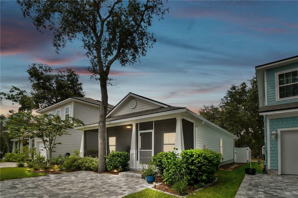 Property Photo:  1319 Island Ridge Lane  FL 32034 