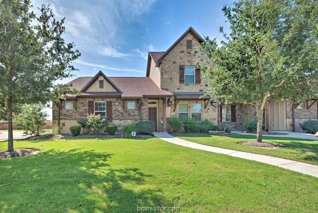 Property Photo: 2917 Old Ironsides Drive TX 77845-4391