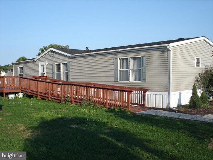 4820 Old Harrisburg Road L-164  Gettysburg PA 17325 photo