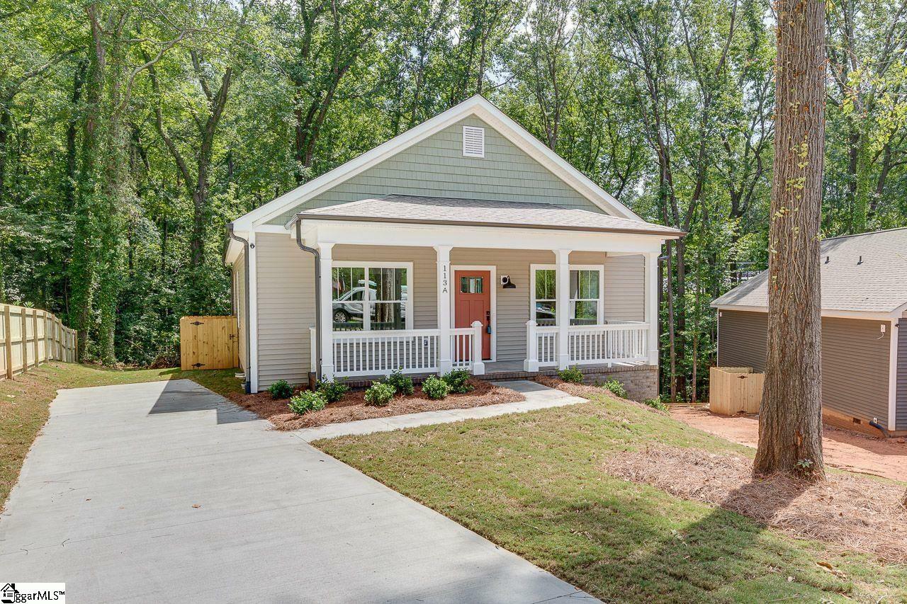 113A Catlin Circle  Greenville SC 29607 photo