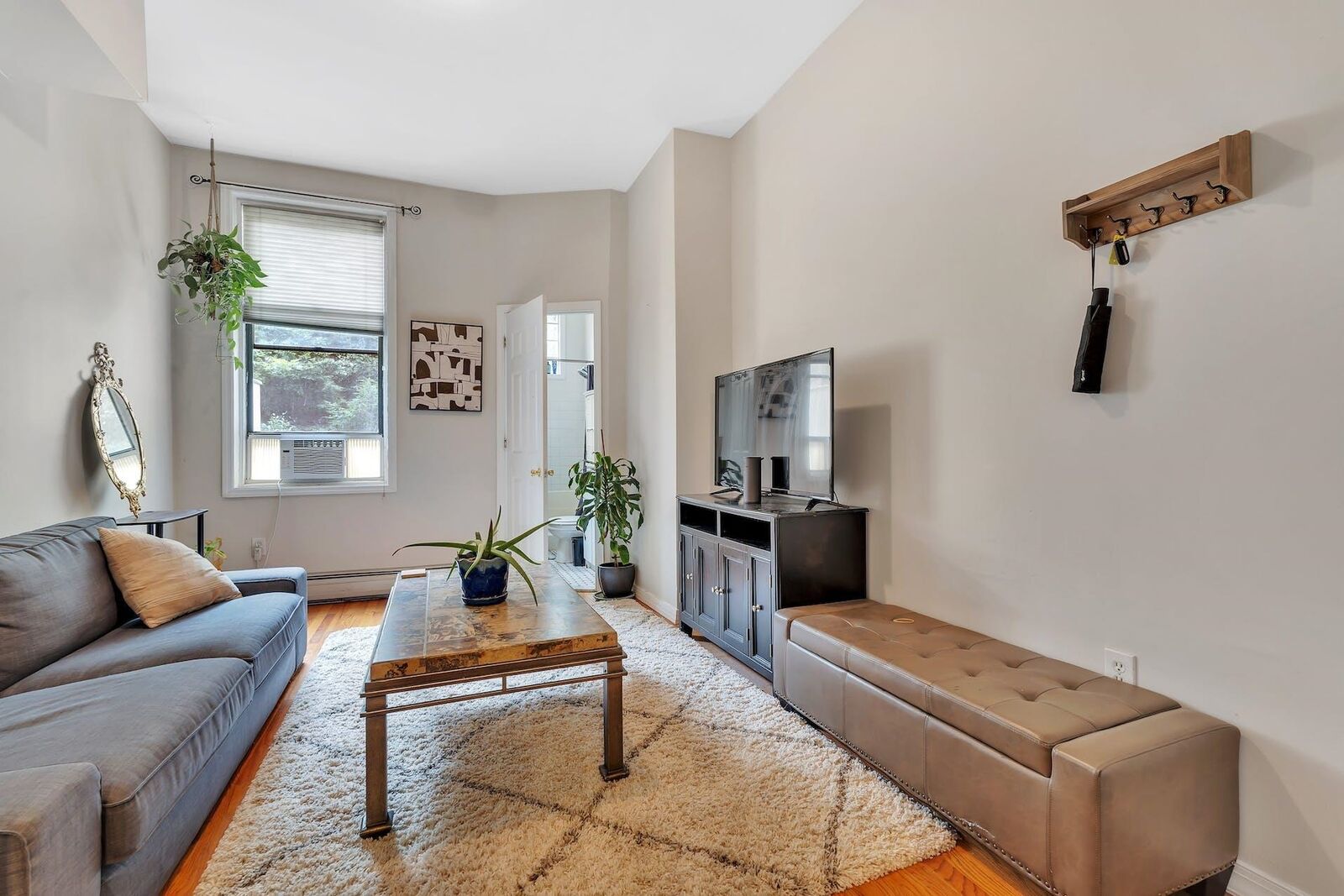 Property Photo: 1013 Park Ave 1L NJ 07090