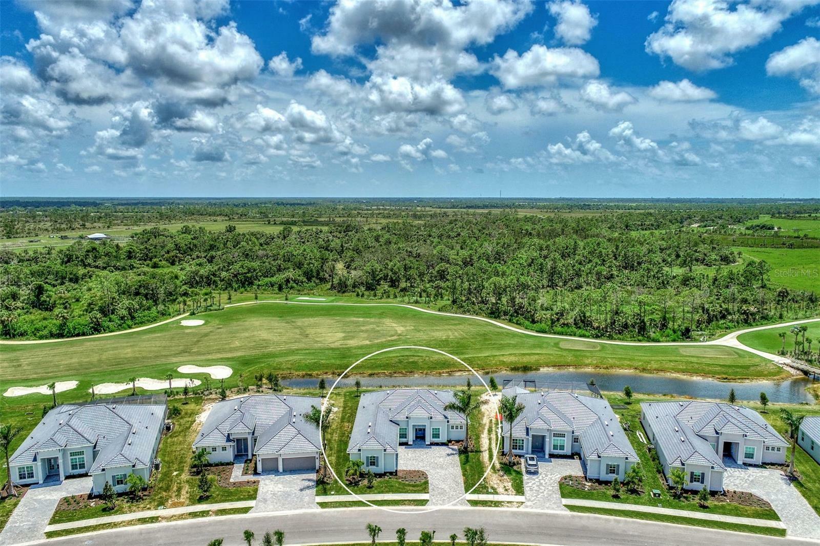 Property Photo: 12285 Wellen Golf Street FL 34293