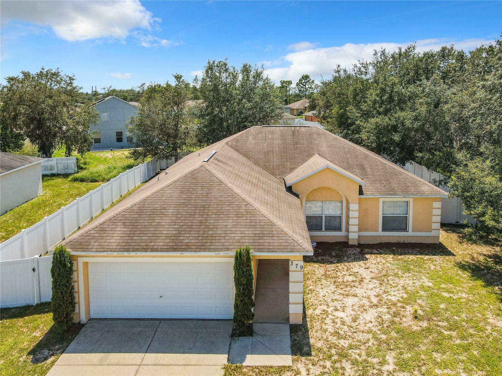 Property Photo:  379 Kingfish Drive  FL 34759 