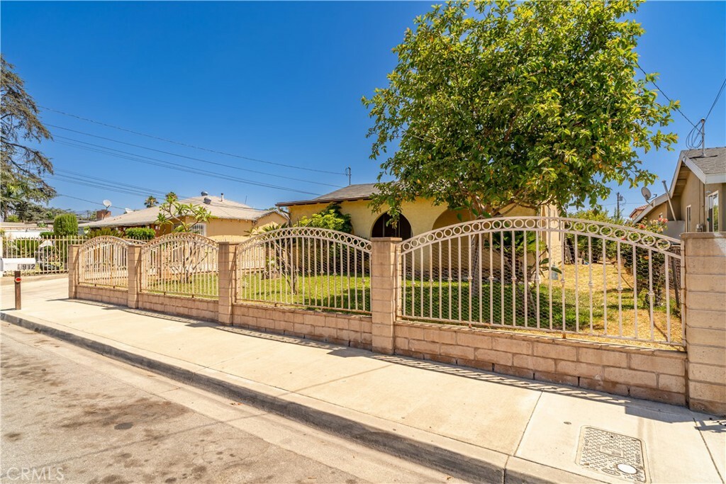 Property Photo:  4912 Bogart Avenue  CA 91706 