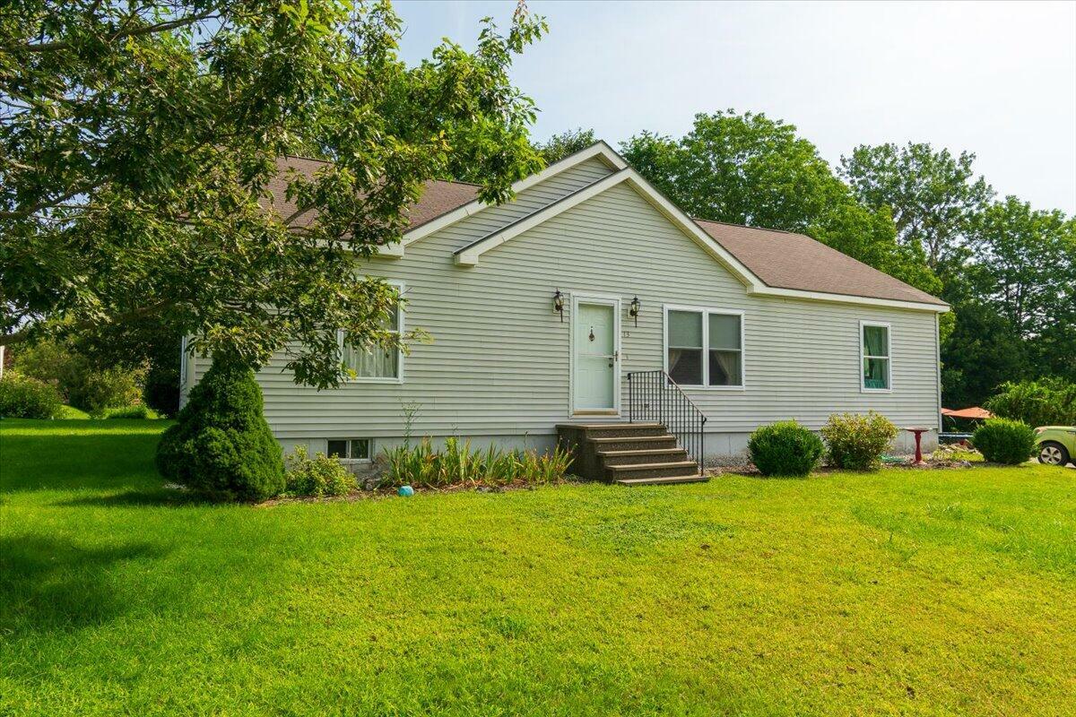 Property Photo: 13 Meadow Way ME 04841