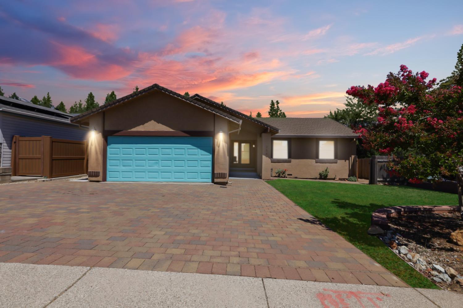 Property Photo:  254 Barby Drive  CA 95945 