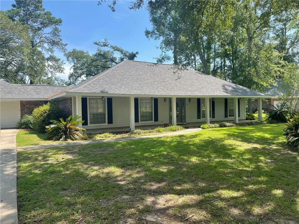 173 Bertel Drive  Covington LA 70433 photo