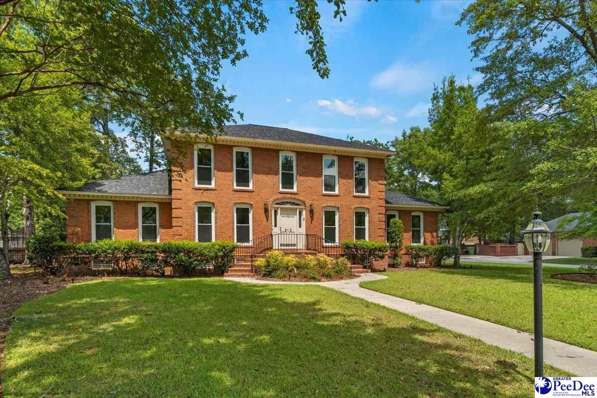 Property Photo:  913 Cloisters Drive  SC 29505 